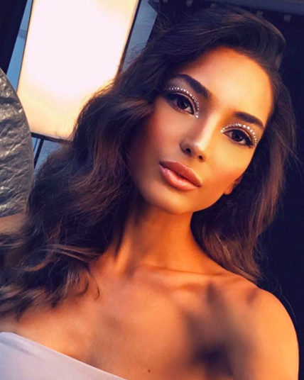 Ezgi Öcal kimdir yaşı kaç instagram'da İzzet Özilhan'ı ifşa etti - Resim: 2