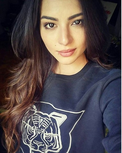 Herkes onu arıyor! Kız arkadaşı ona aşk ilan edince... - Resim: 3