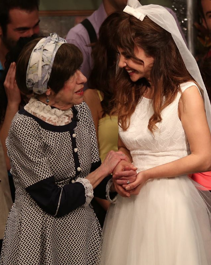 Ayşen Gruda'nın doğum gününde yaşananları anlattı: Arda özür diledi - Resim: 2