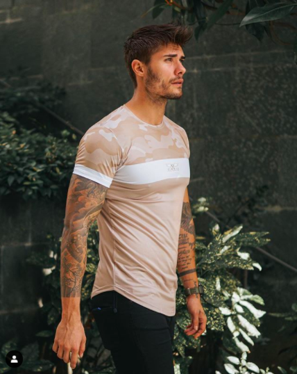 Barış Murat Yağcı kimdir boyu kaç instagramı salladı! - Resim: 3