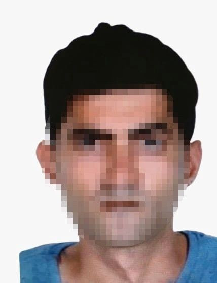 Sancaktepe'de aile faciası duvarlar yerler hep kandı - Resim: 2