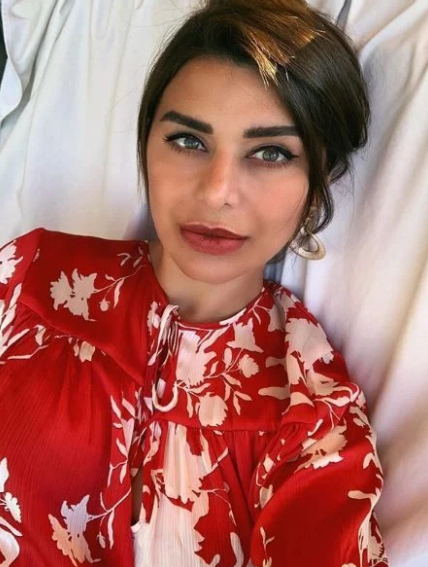 Yeni doğum yapan Ebru Şancı kendi sütüyle bakın ne yapıyor - Resim: 4