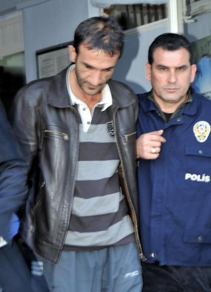 Adana bu vahşet ile çalkalanıyor! - Resim: 4