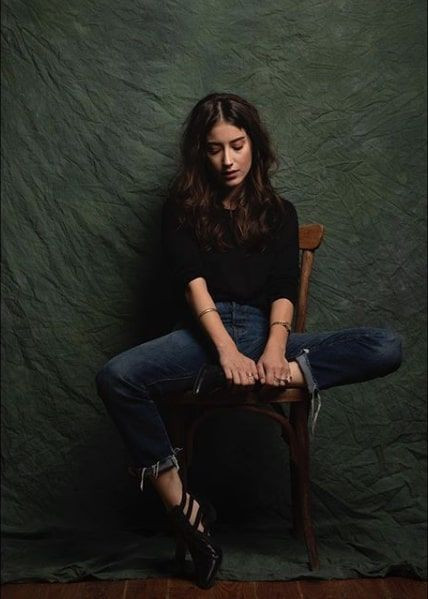 Taze anne Hazal Kaya setlere dönme kararı aldı yeni projesi bile belli oldu - Resim: 4