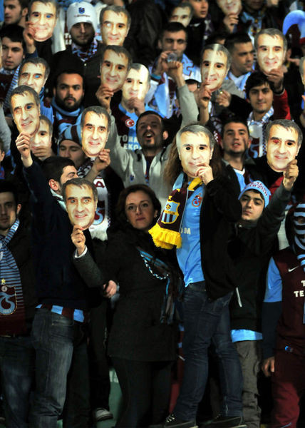 Trabzon yeniden lider! - Resim: 2