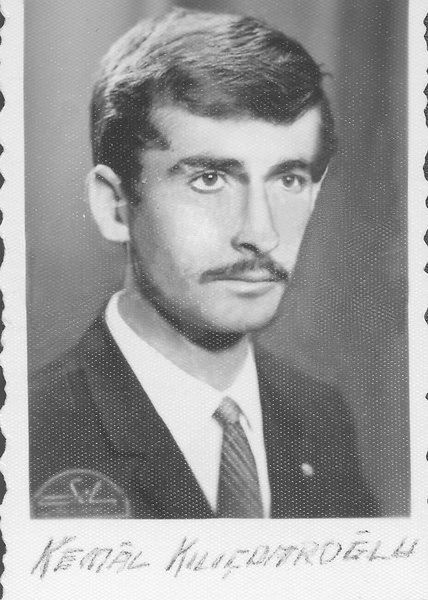 Kılıçdaroğlu´nun arşivden fotoğrafları - Resim: 1