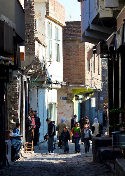 Seçimin kaderi bu haritada - Resim: 4