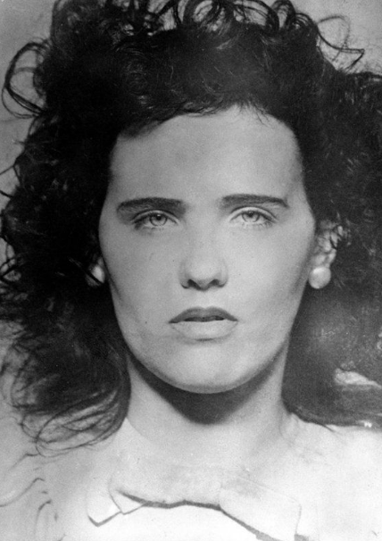 Ünlü olmak için yola çıkmıştı önce tecavüz edildi sonra ise… Vahşi ölüm! - Resim: 2