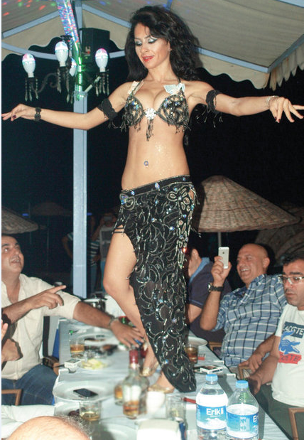 Murat Göğebakan'ı anma rezaleti! - Resim: 4