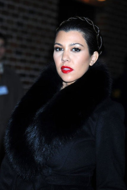 Kardashian sevgilisini ve kardeşini yatakta bastı...  - Resim: 3