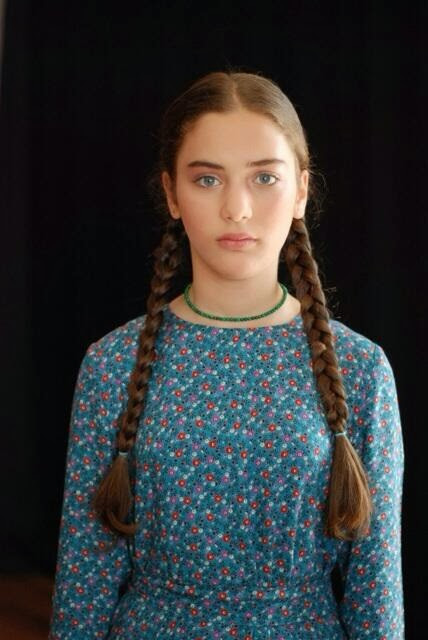 Ekranların Küçük Gelini'ydi Çağla Şimşek'in son haline bakın - Resim: 4