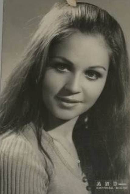 Keloğlan'ın Fatma'sını hatılıyor musunuz Aşk-ı Memnu'da oynadı - Resim: 2