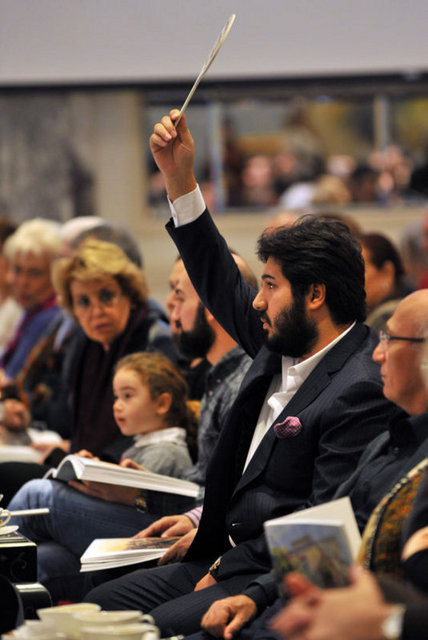 Antikacılara Reza Zarrab darbesi - Resim: 3