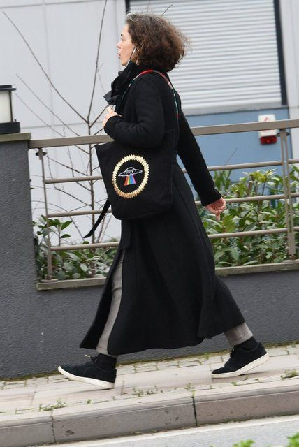 Özge Özpirinçci'den olay sözler: Sansür koymadan yayınlayabilecek misiniz? - Resim: 4