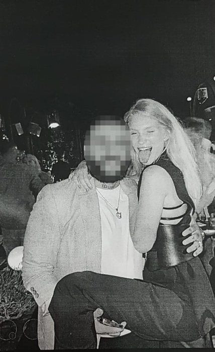 İstanbul'a gelen Sırp mankenin 'tecavüze uğradım' oyunu! Otelin kamera kayıtları ifşa etti - Resim: 3