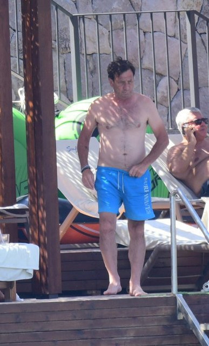 Kaya Çilingiroğlu'nun sevgilisi kim yaşı kaç Sevcan Karahan mesleği - Resim: 1