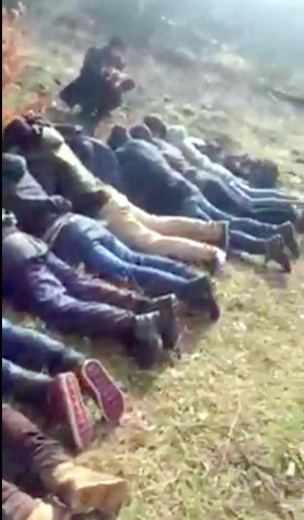 Bulgaristan onu konuşuyor sığınmacı avına çıktı - Resim: 4