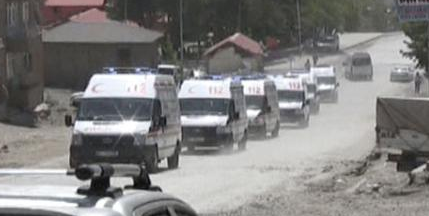 Ünlüler saldırıyı böyle kınadı - Resim: 1