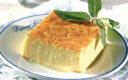 Boşnak mutfağından kaymaçina tarifi yok böyle lezzet! - Resim: 0