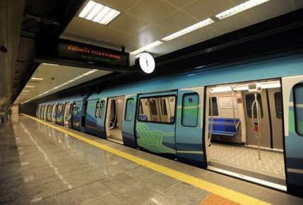 İşte İstanbul'da metro geçecek 30 semt - Resim: 2