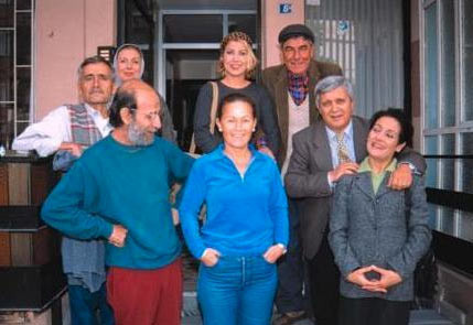 Bir zamanların olay dizisi geri dönüyor - Resim: 3