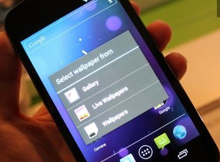 Samsung'un sır telefonu ortaya çıktı - Resim: 3