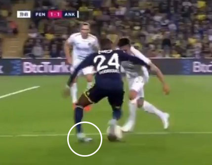 Fenerbahçe'de Galatasaray maçı öncesi Rodrigues şoku - Resim: 0