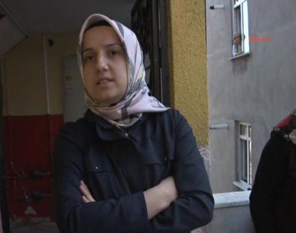 Evine giren hırsızları yakaladı ve... - Resim: 4