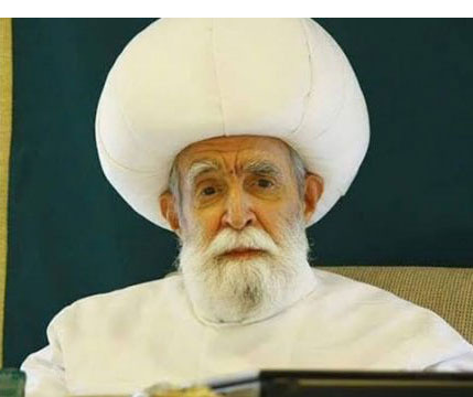 Bursa İl Müftülüğü'nden sahte peygamberin cenazesiyle ilgili açıklama - Resim: 0