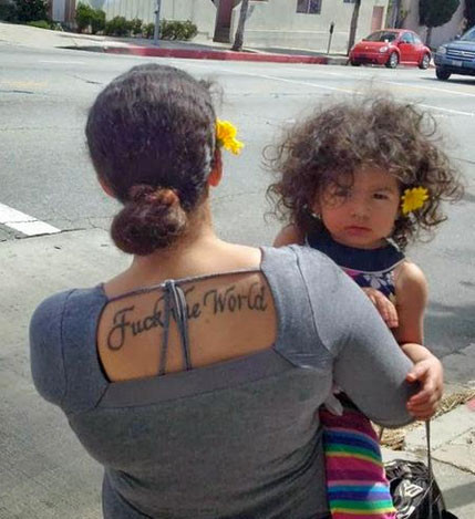 Bu kadar da olmaz dedirten fotoğraflar - Resim: 4