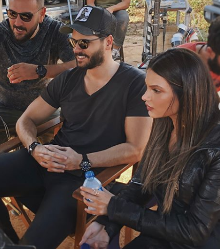 Survivor Almeda doğacak çocuğu için vatandaşlık kararını verdi - Resim: 4