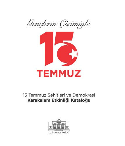 15 Temmuz'u kitaplardan öğrenin! İşte 15 Temmuz kitapları - Resim: 2