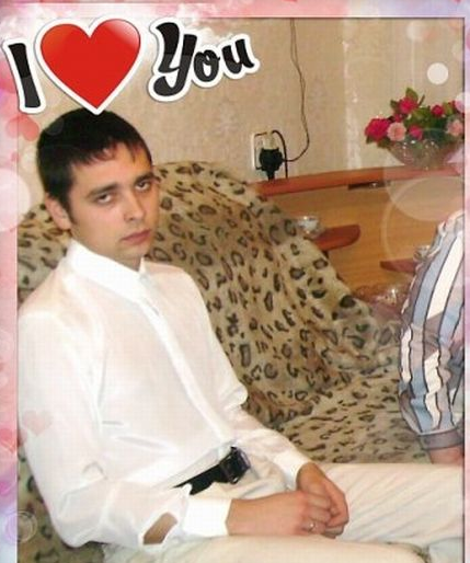 Böyle profil fotoğrafı olur mu demeyin! - Resim: 3