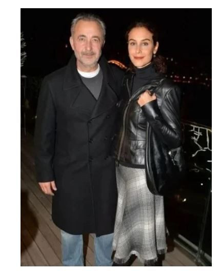 Arzum Onan'dan boşanmıştı yeni iddia bomba! Mehmet Aslantuğ ve Gözde Akpınar aşk mı yaşıyor? - Resim: 1