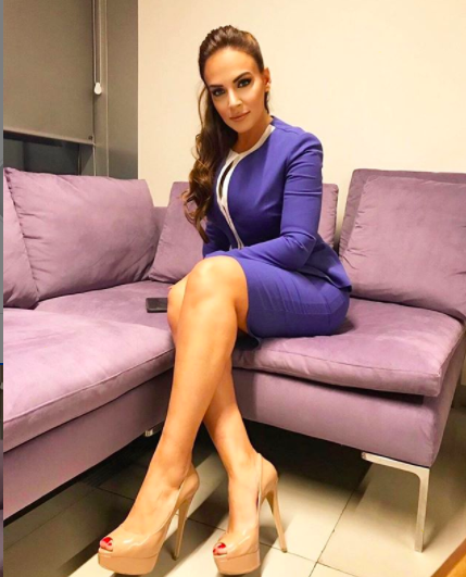 Buket Aydın nereli yaşı kaç Emir Sarıgül ile aşk pozları çıktı - Resim: 2