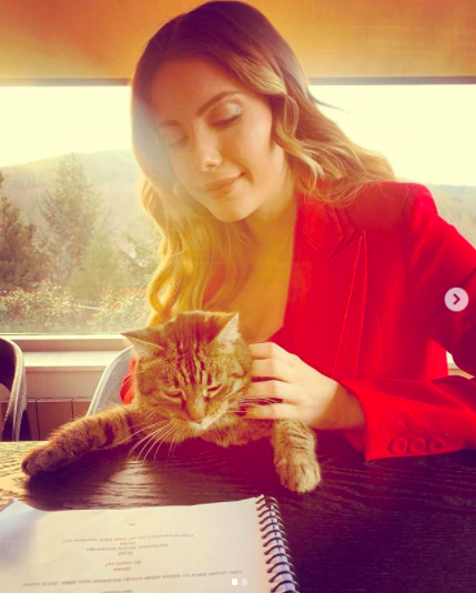 Yasak Elma'nın Yıldız'ı Eda Ece veda etti! Ayrılığı resmen duyurdu - Resim: 4