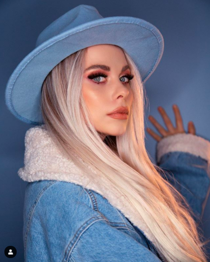 Su Sümeyye Atlı Engin kimdir Kuaförün Sensin Su evli mi eşi kimdir? - Resim: 1