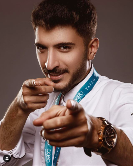 Arem Yüce Masterchef kimdir aslen nereli Arem ne demek anlamı ne? - Resim: 4