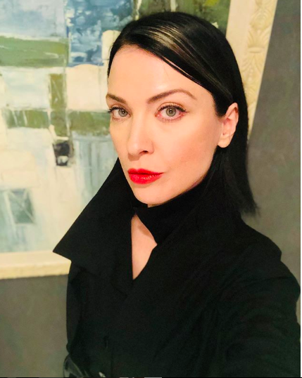 Arzu Yanardağ'ın kızının babası kimdir? - Resim: 0