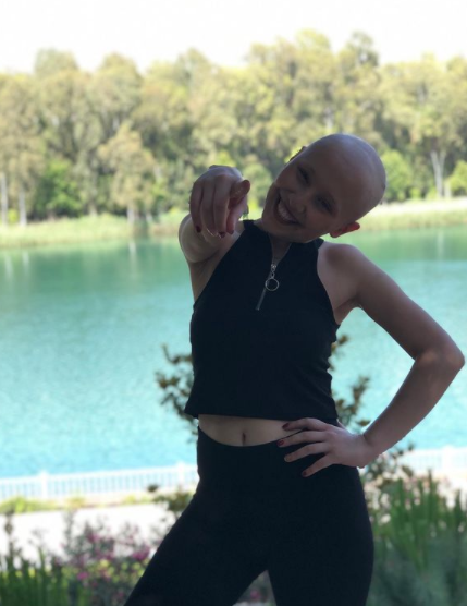 Her zaman Neslican Tay'ı örnek alıyordu Ayyüce Çınar 23 yaşında 'Melek' oldu - Resim: 3