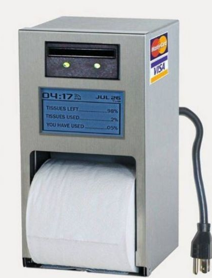 En garip teknolojik tasarımlar - Resim: 4