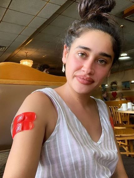 80 yaşındaki Amerikalı'yla evli olan Meltem Miraloğlu evden kaçtı! - Resim: 1