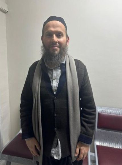 6 yaşındaki gelin skandalı davasında flaş gelişme! Baba Yusuf Ziya Gümüşel, savcıyı ve psikoloğu şikayet etmiş - Resim: 2