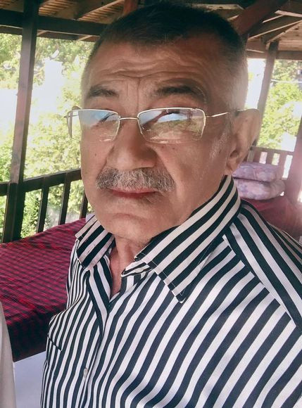 Bergen'in kocası yaşıyor mu Halis Serbest son hali nasıl? - Resim: 0