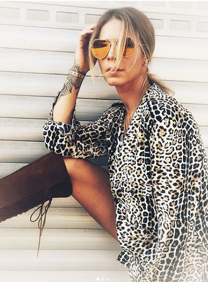 Eliz Sakuçoğlu'nun çıplak yatak pozu çalıntı çıktı! - Resim: 4