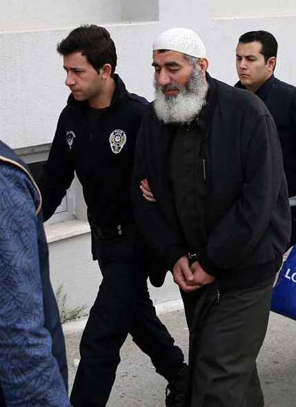 DEAŞ'ın istihbaratçısı Suriye'de bakın nasıl gizlenmiş! - Resim: 2