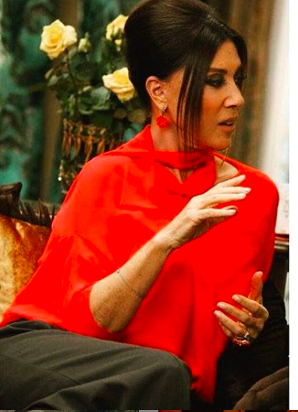 Nebahat Çehre kaç yaşında aslen nereli bilinmeyen evlilikleri - Resim: 3