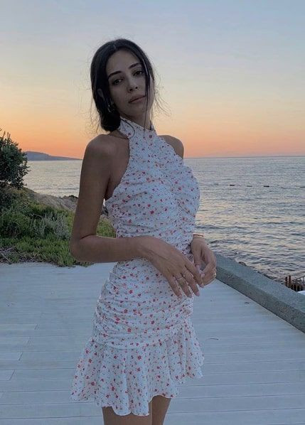 ATV Eşkıya Dünyaya Hükümdar Olmaz Cansu Melis Karakuş korona oldu başrol kaçtı - Resim: 2