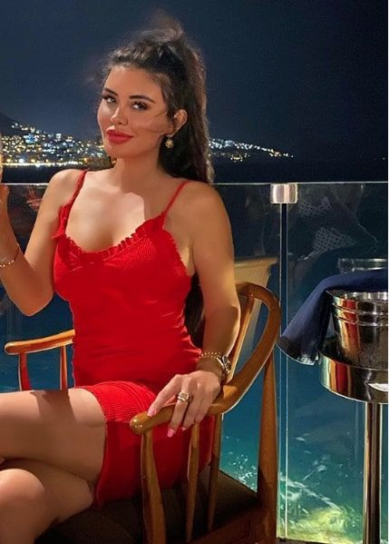 Jinekoloğa giden Ebru Polat yaşadıklarını bir bir anlattı isyanı bastı - Resim: 3