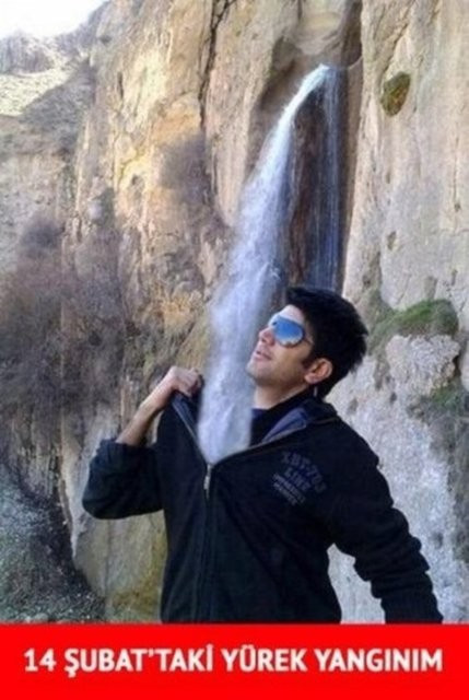 14 Şubat capsleri sosyal medyayı kırdı geçirdi  - Resim: 4